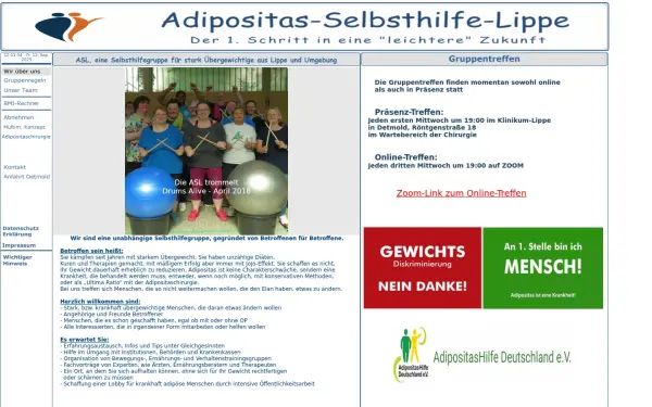 asl-lippe.de