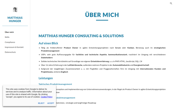 www.matthias-hunger.de