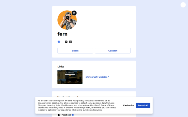 fern.bio