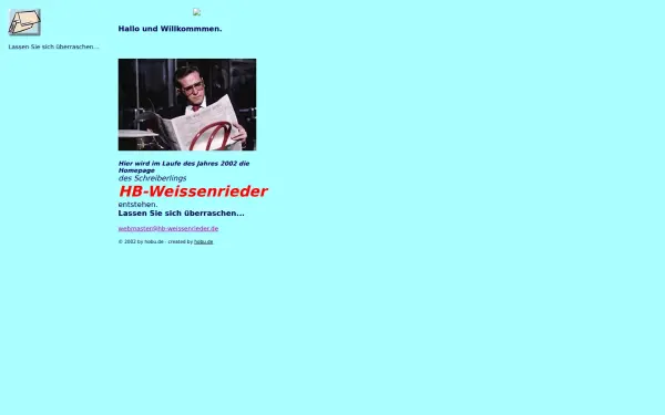 hb-weissenrieder.de