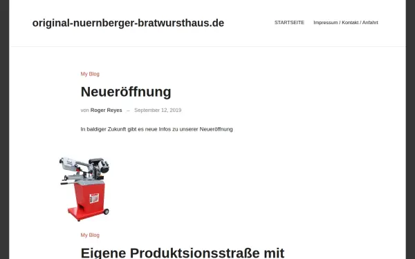 www.original-nuernberger-bratwursthaus.de