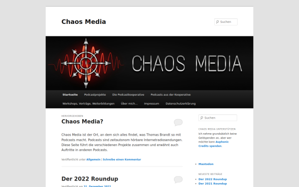 chaos-media.de