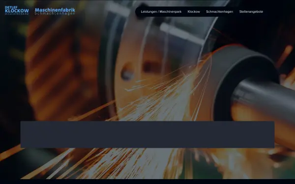 www.klockow.com