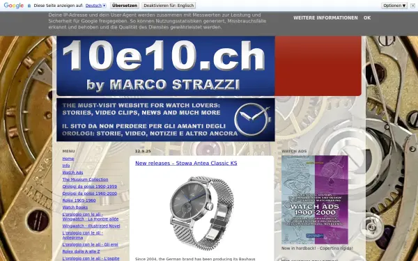 www.10e10.ch