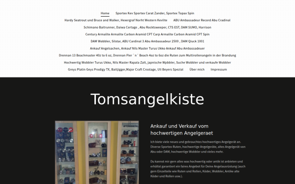 www.gebrauchtes-angelgeraet.de