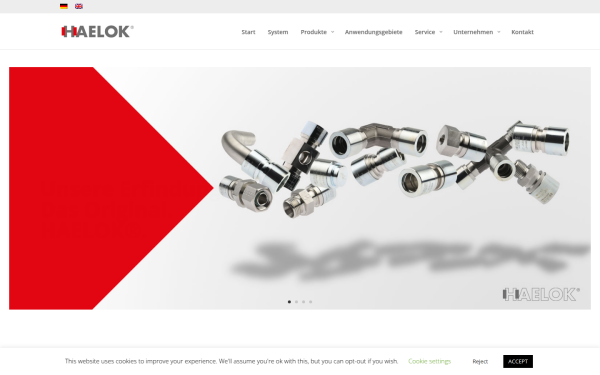 www.haelok.com