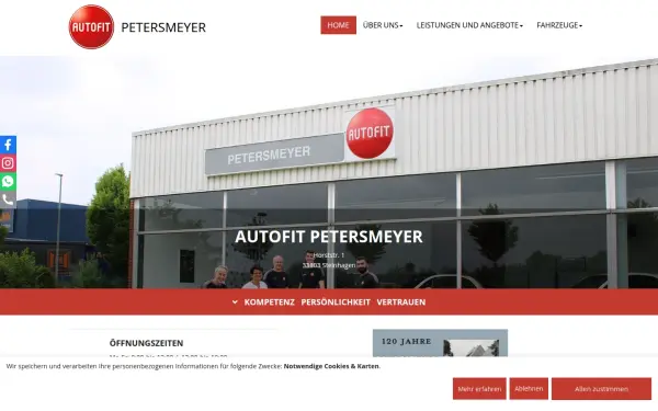 autofit-petersmeyer.de