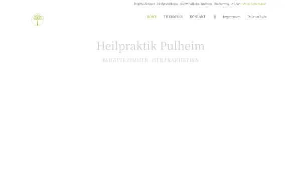 heilpraktik-pulheim.de