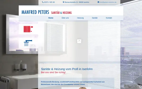 www.m-peters.de