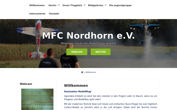 www.mfc-nordhorn.de