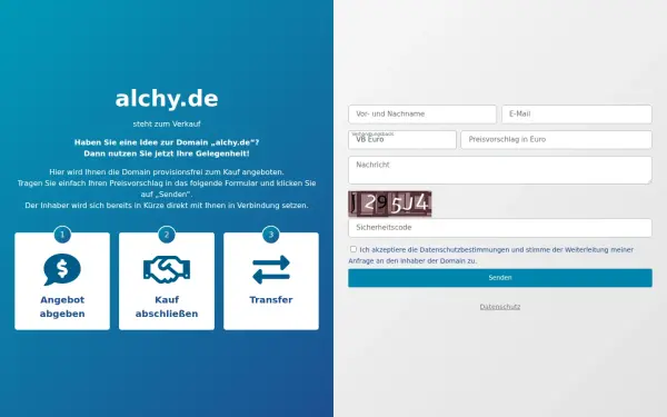 alchy.de