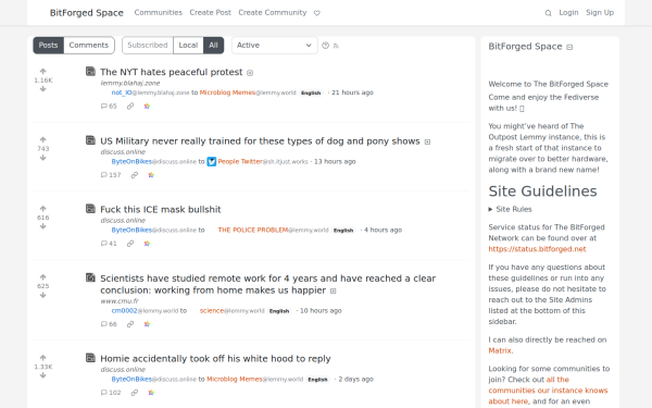 bitforged.space