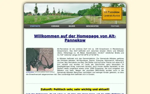 alt-pannekow.de
