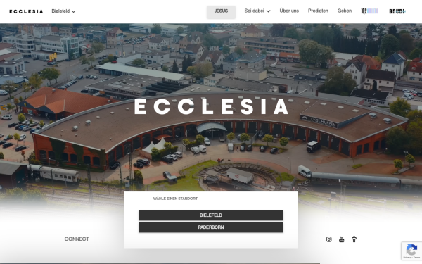 meineecclesia.de