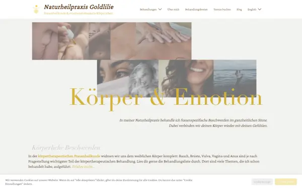www.goldlilie.de