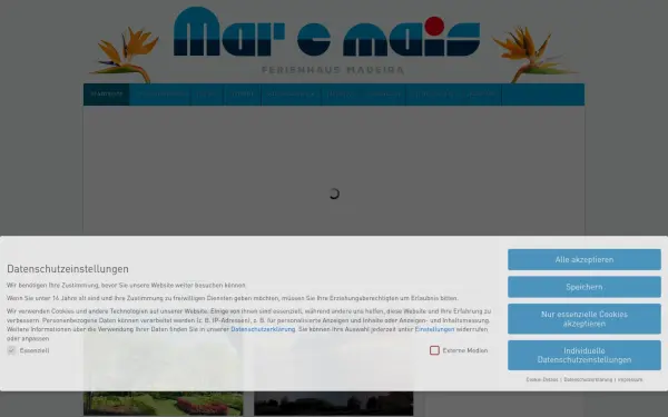 www.maremais.de