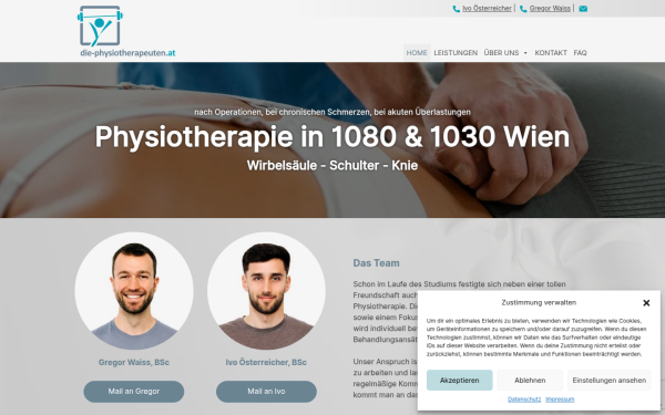 die-physiotherapeuten.at