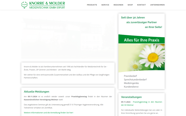 knorre-molder.de