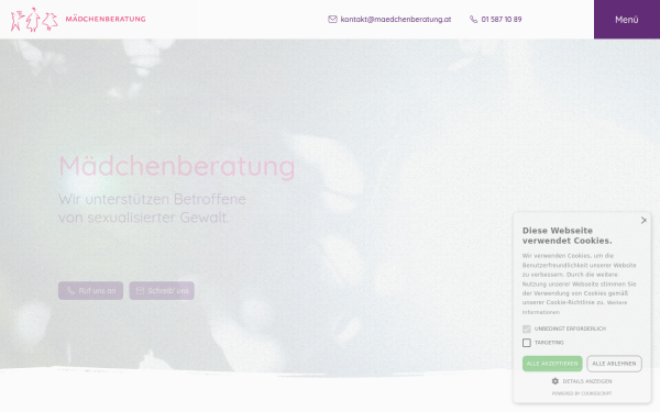 www.maedchenberatung.at