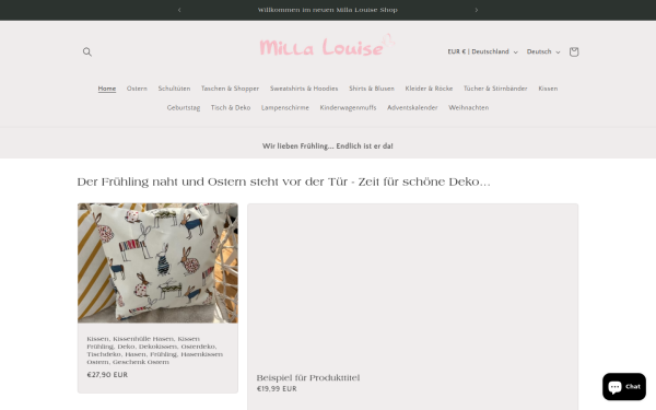 www.milla-louise.de