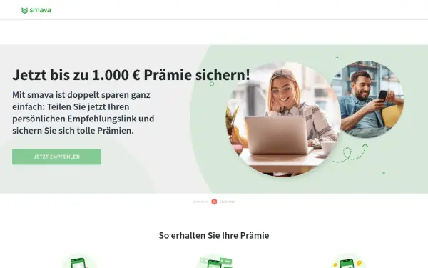 smava.aklamio.com