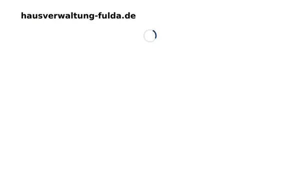 hausverwaltung-fulda.de