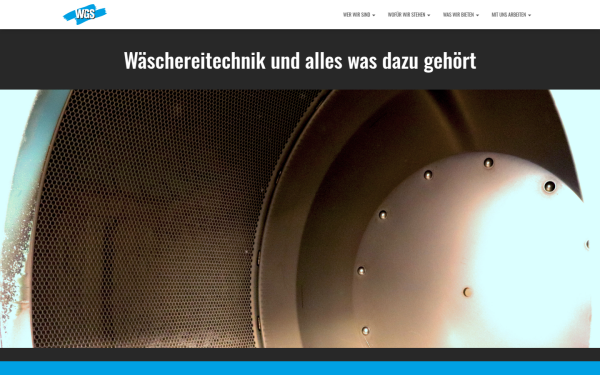 wgs-waeschereitechnik.de