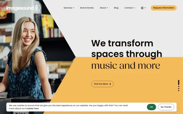 www.imagesound.com
