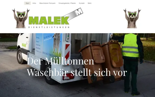 www.wb-malek.de