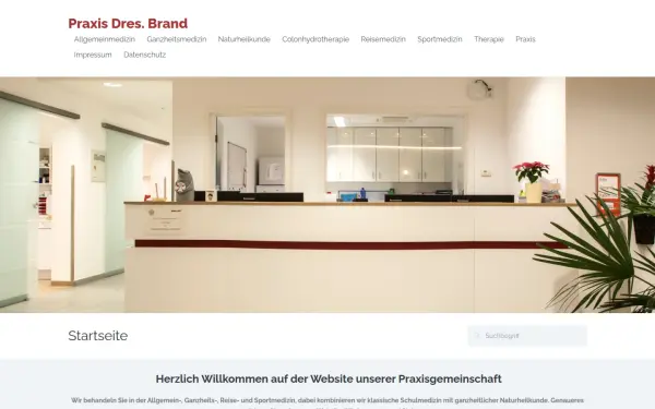 drbrand.de