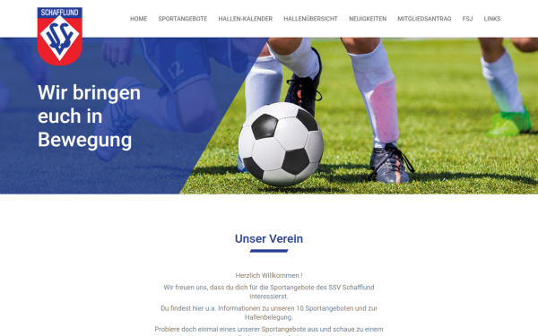 ssv-schafflund.de