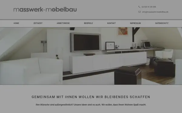 masswerk-moebelbau.de