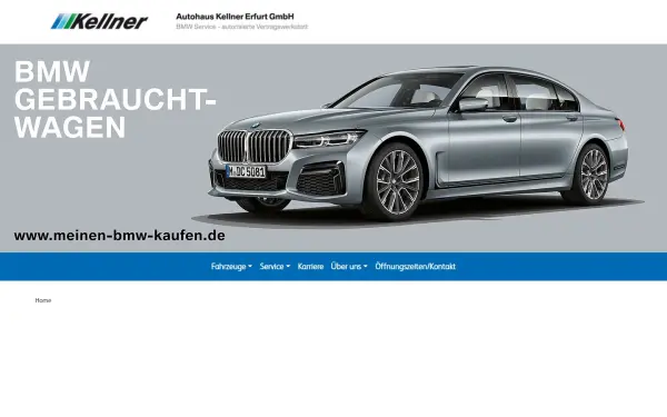 bmw-service-kellner.de