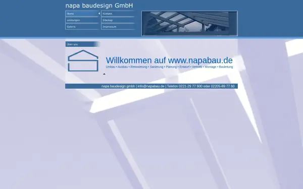 napa-bau.de