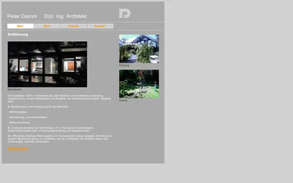 damm-architekt.de
