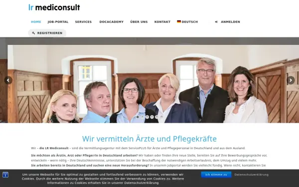 lr-mediconsult.de
