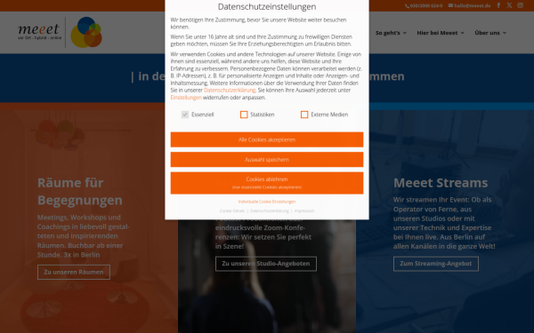 meeet.de