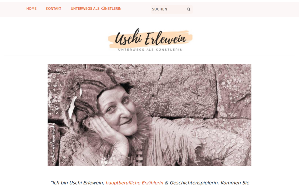 uschi-erlewein.de