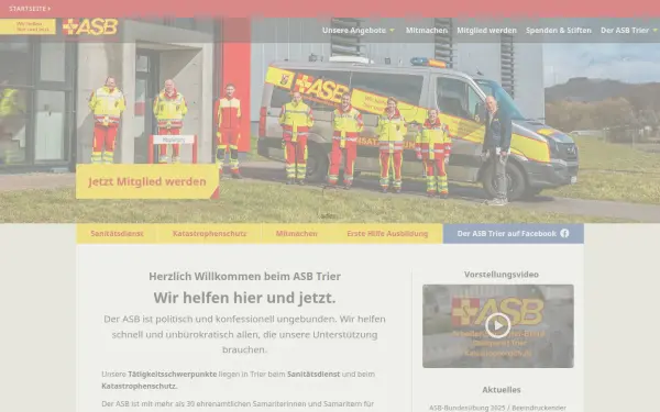 www.asb-trier.de