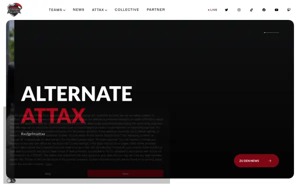 alternate-attax.de