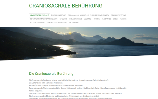 www.craniosacraleberuehrung.de