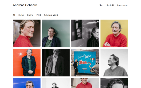 andreasgebhard.net