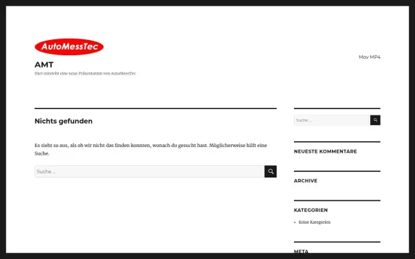 automesstec.de