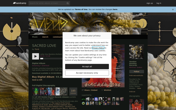 voodoo-hoodoo.bandcamp.com