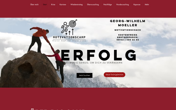 www.motivationscamp.de
