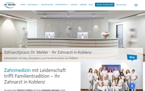 zahnarzt-koblenz.de