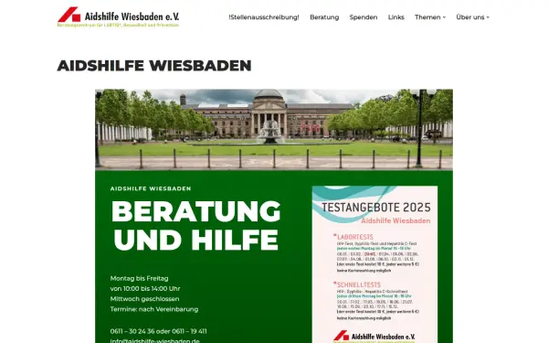 aidshilfe-wiesbaden.de