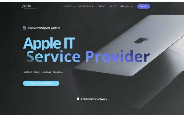 jemix.de