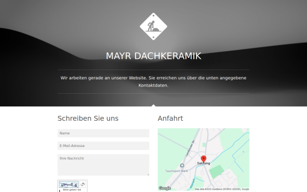 www.mayrdachkeramik.de
