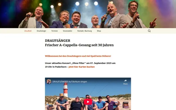 draufsaenger.de